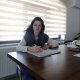 Titu Raluca - Economist